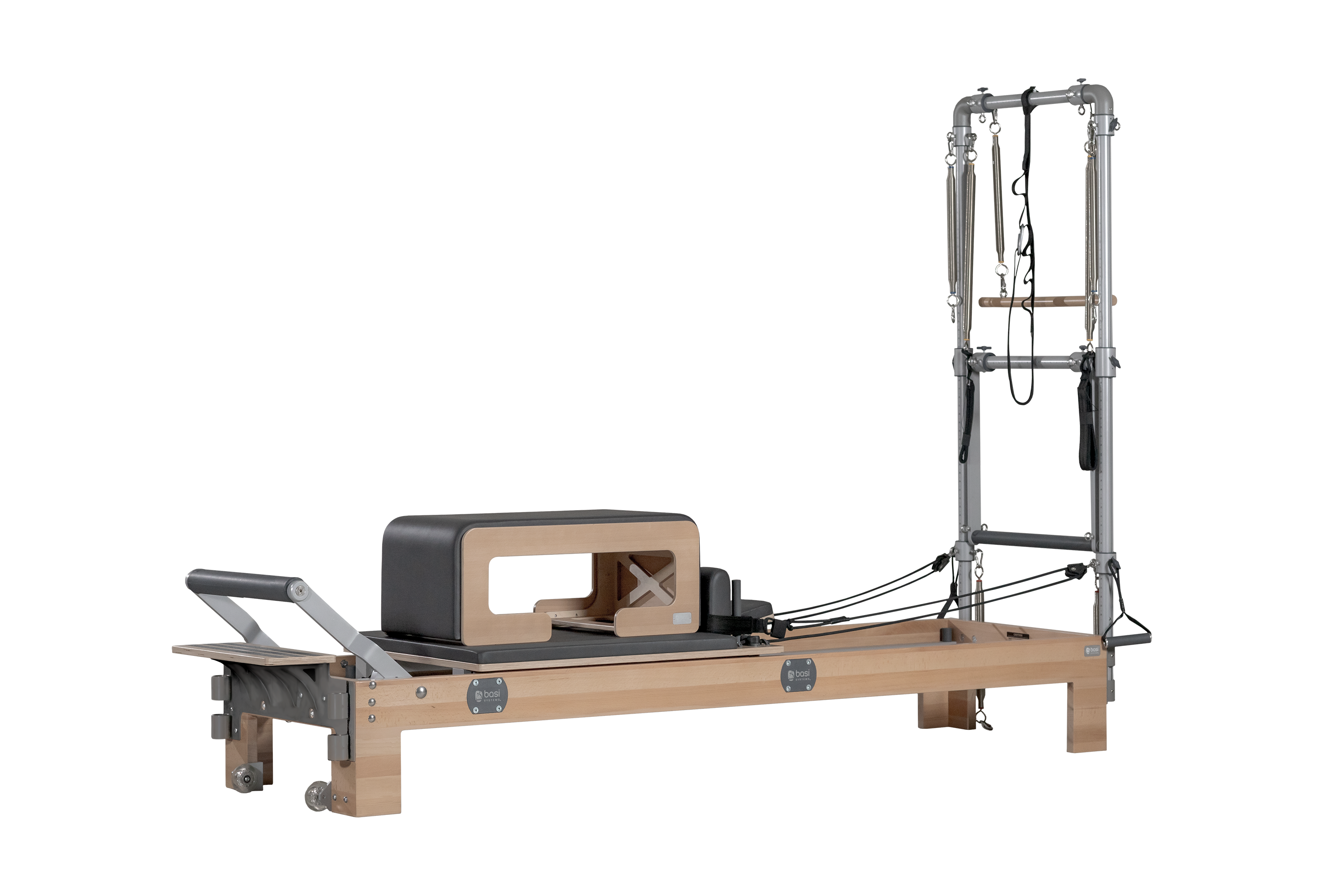 BASI Reformer with Tower